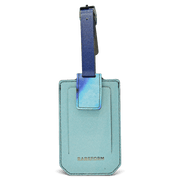 Salvador Luggage Tag