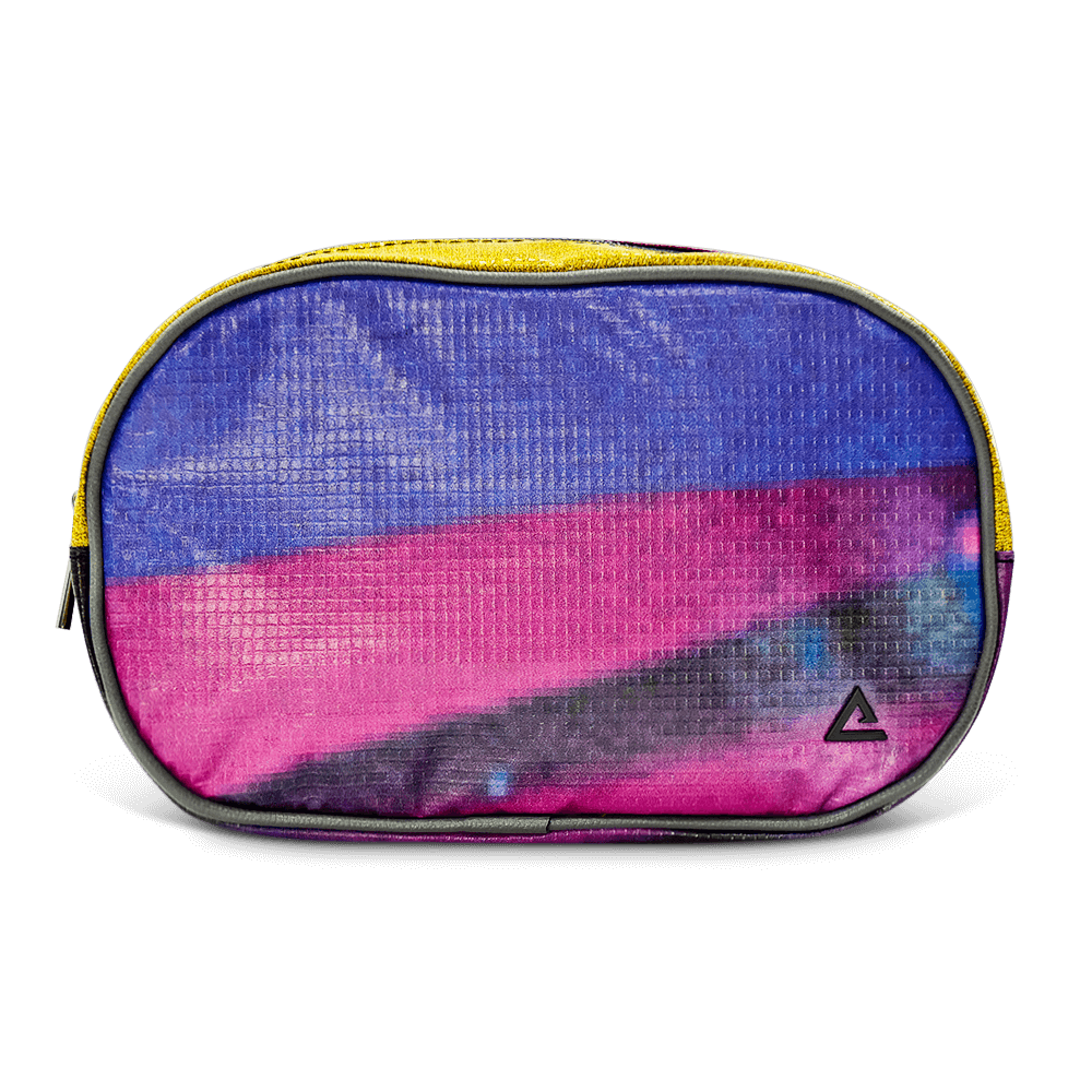 Riley Cosmetic Bag
