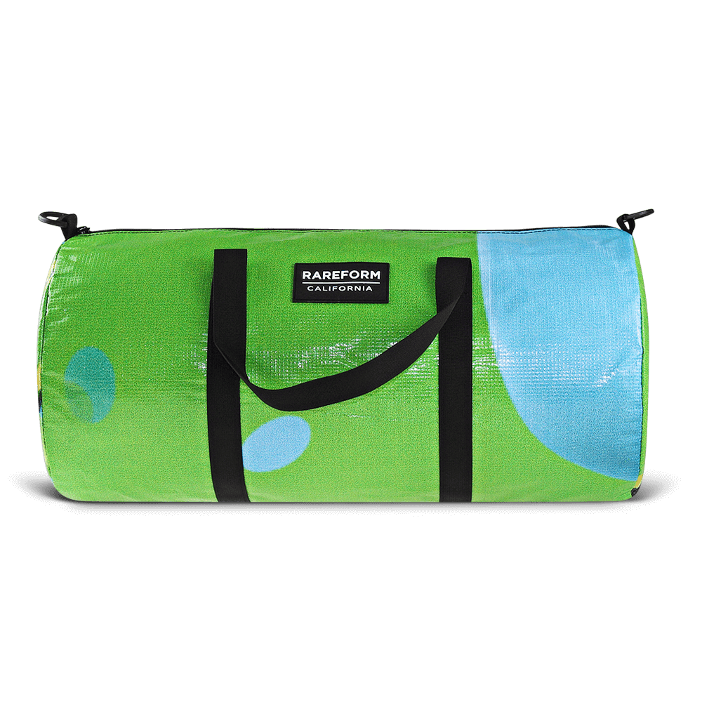 Light Duffle