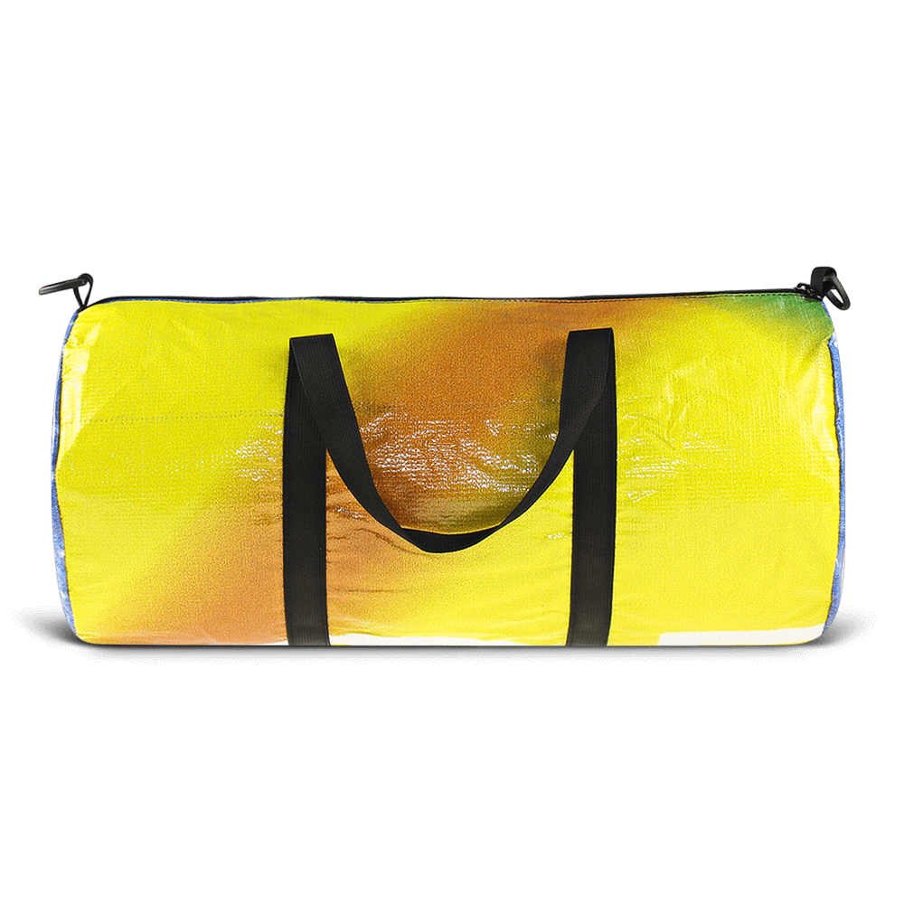 Light Duffle
