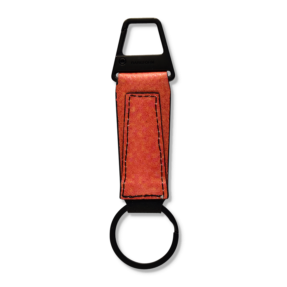 Roam Keychain