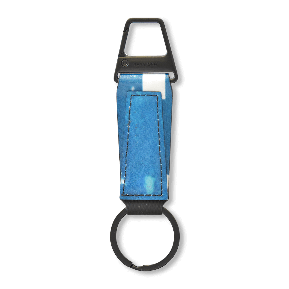 Roam Keychain