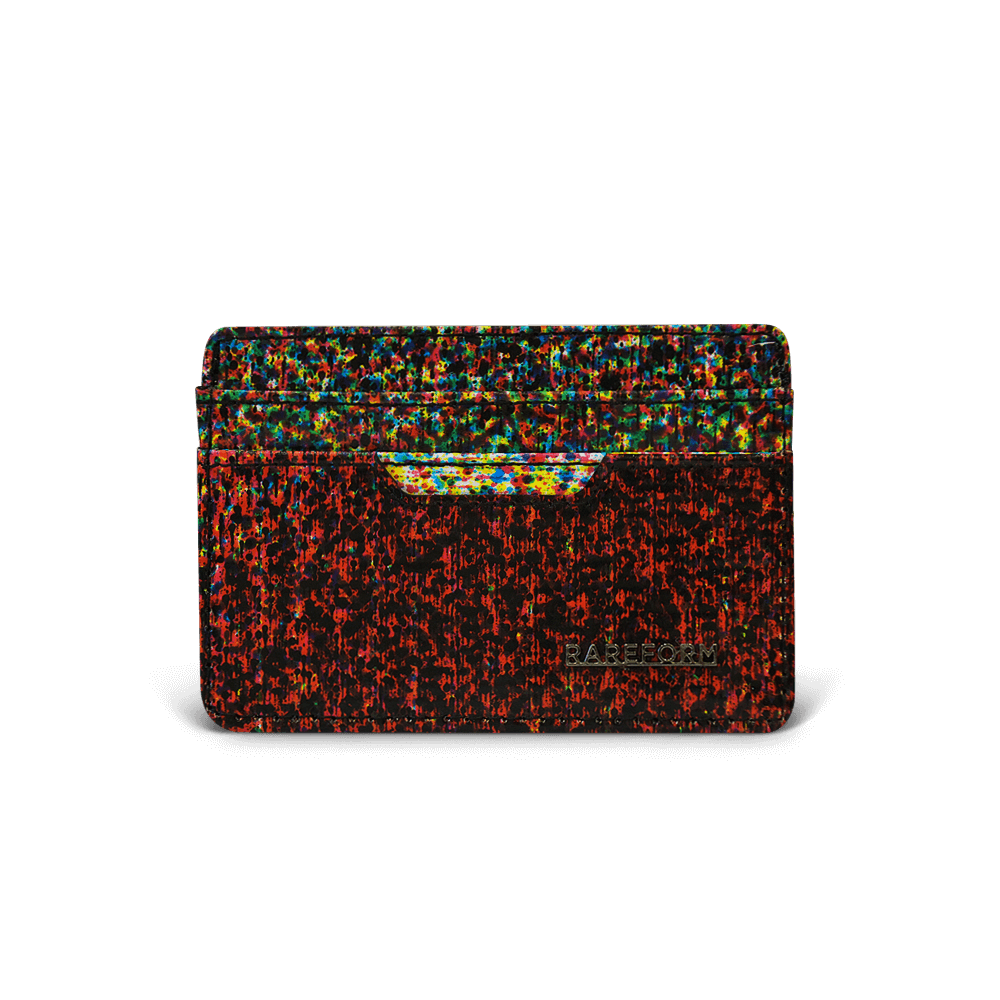 Veer Card Holder
