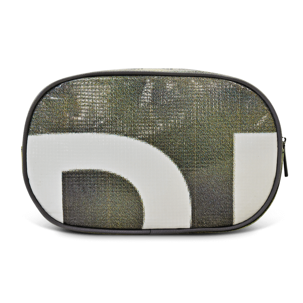 Riley Cosmetic Bag