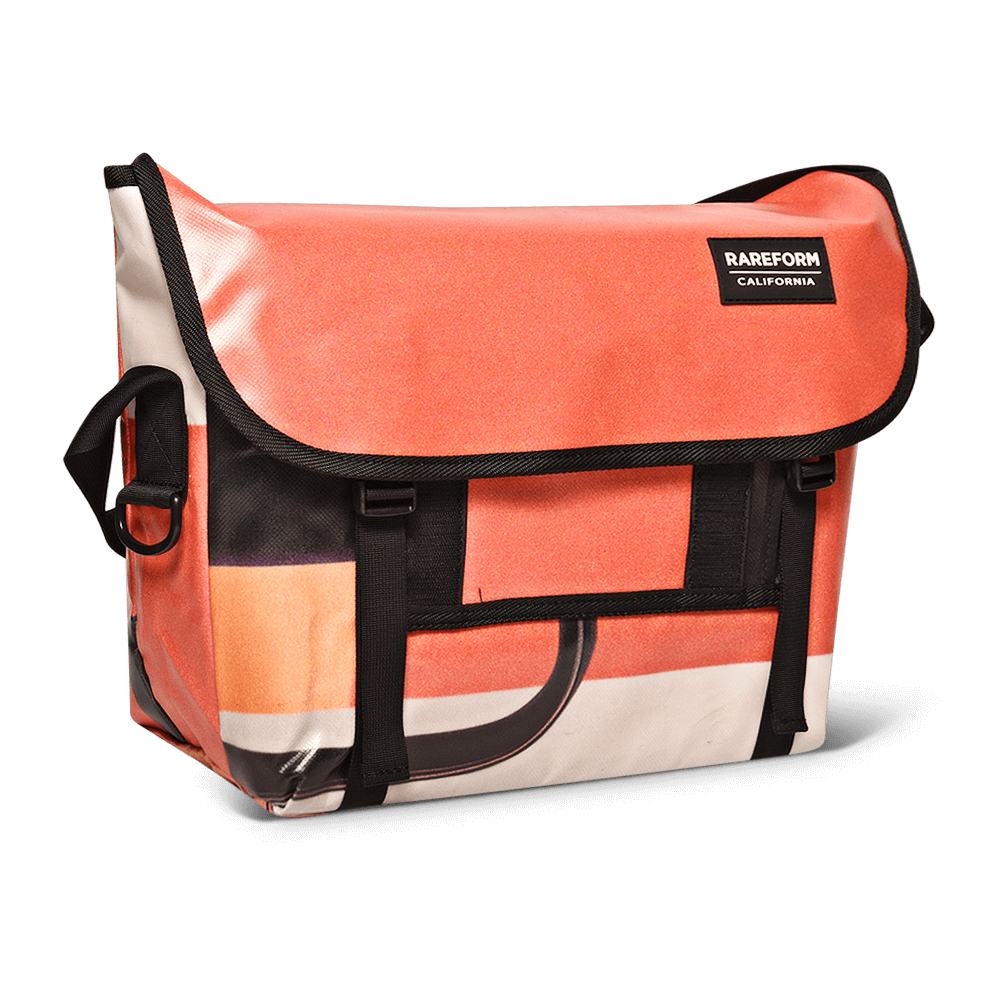 Manhattan Messenger Bag