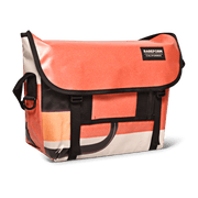 Manhattan Messenger Bag