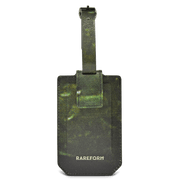 Salvador Luggage Tag