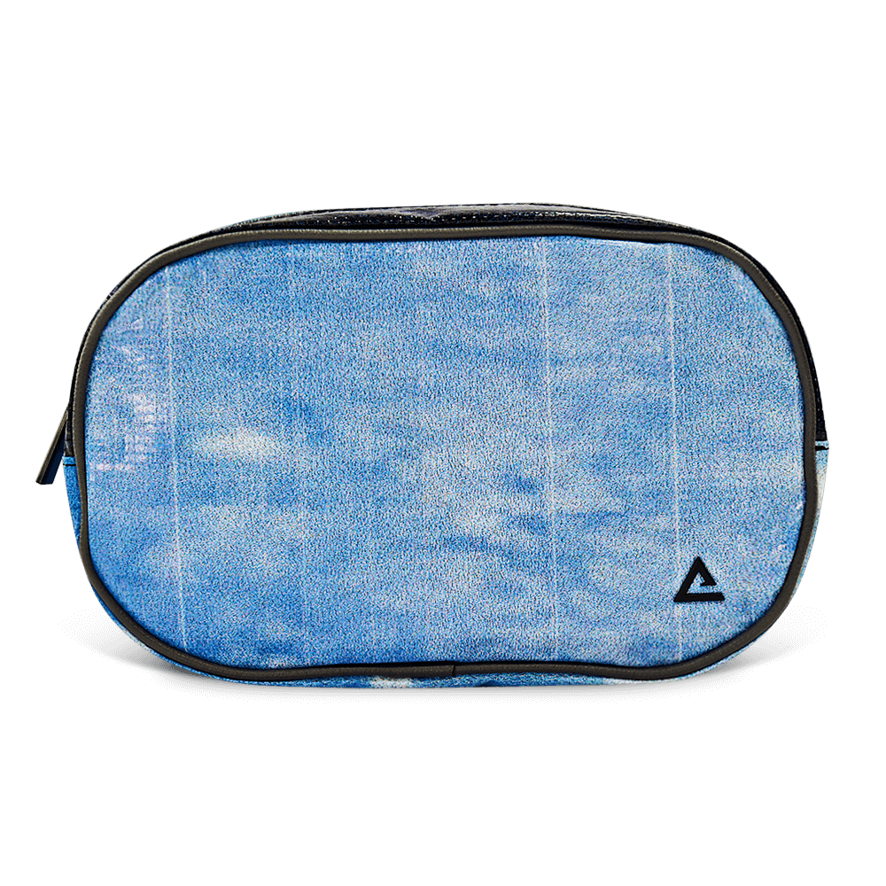 Riley Cosmetic Bag