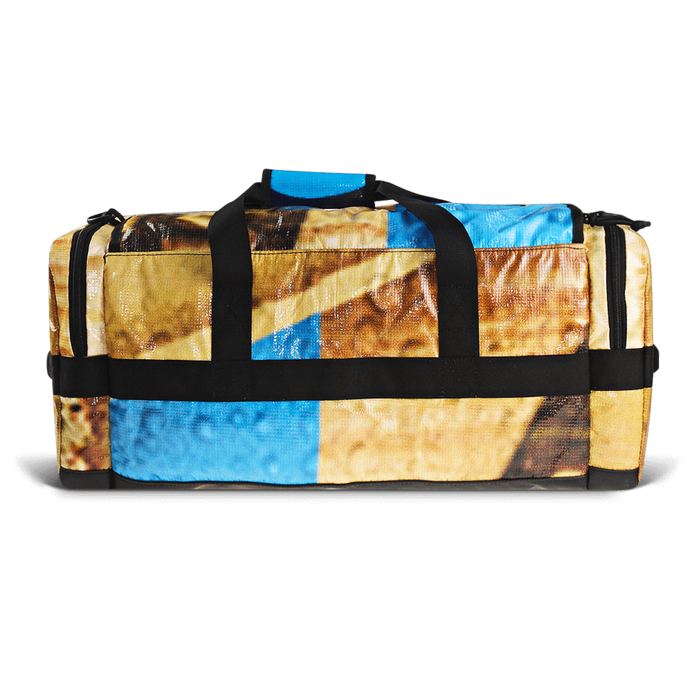Union Duffle