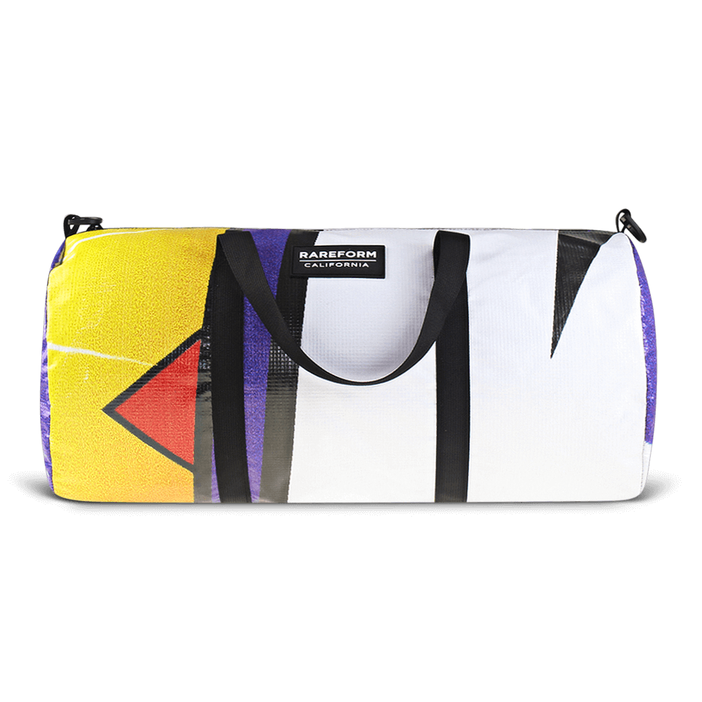 Light Duffle