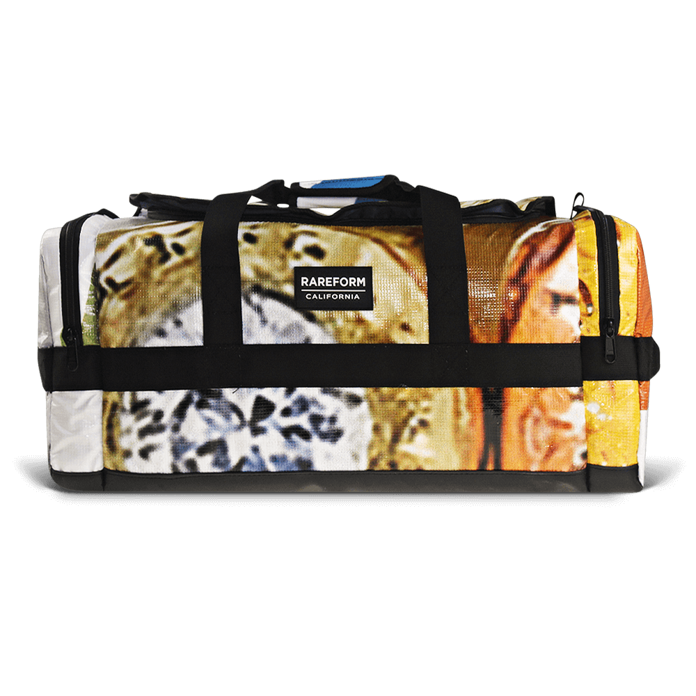Union Duffle