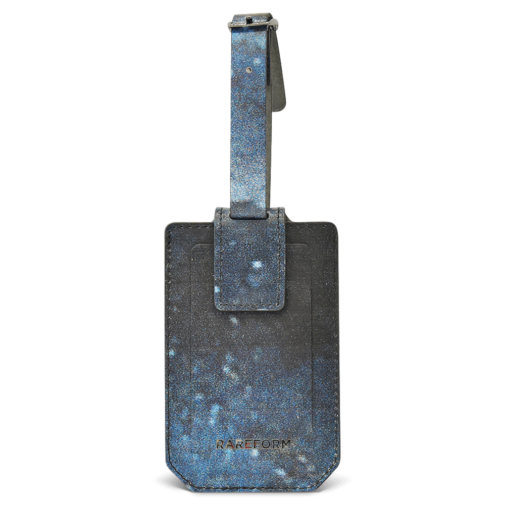 Salvador Luggage Tag