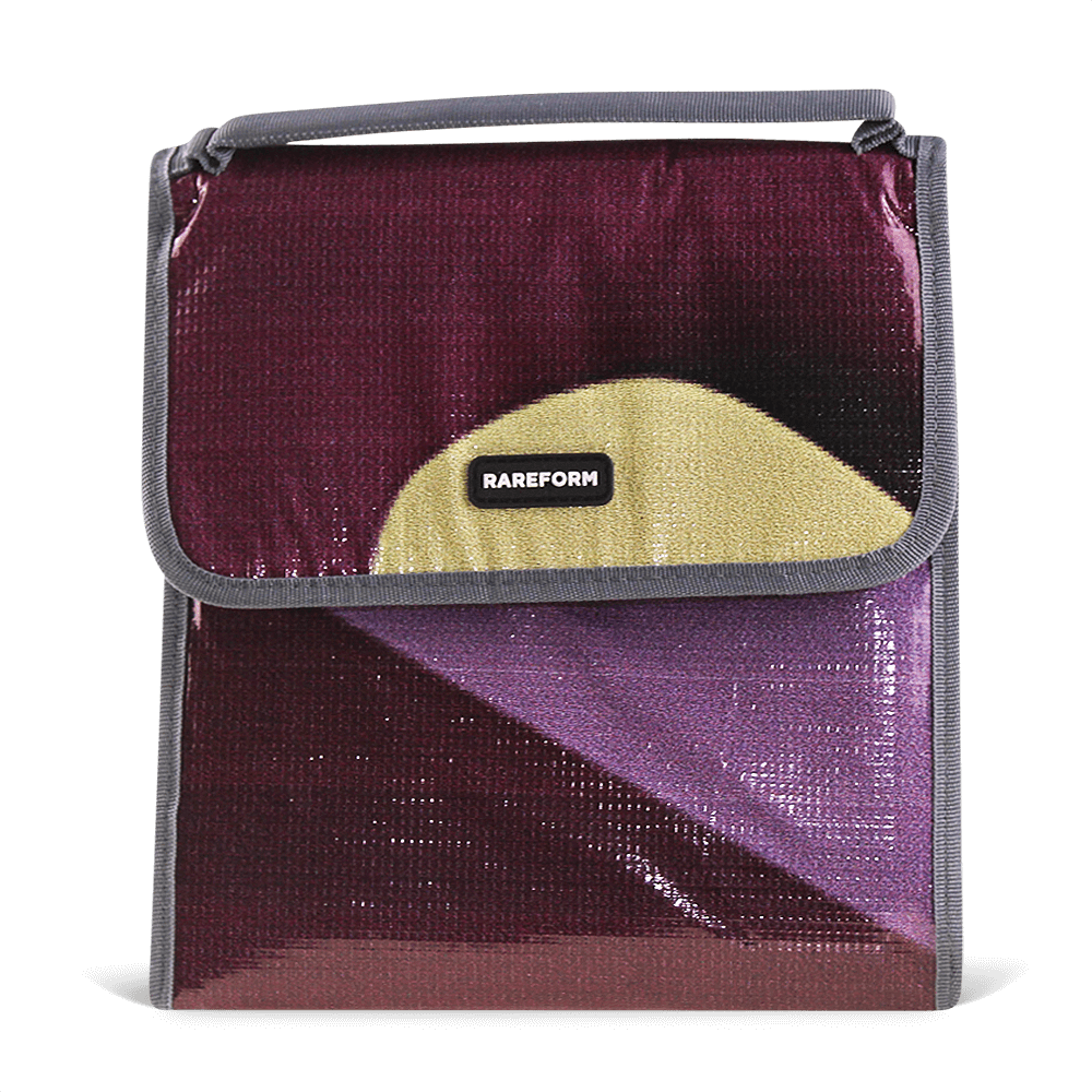 Merrick Lunch Tote 2.0