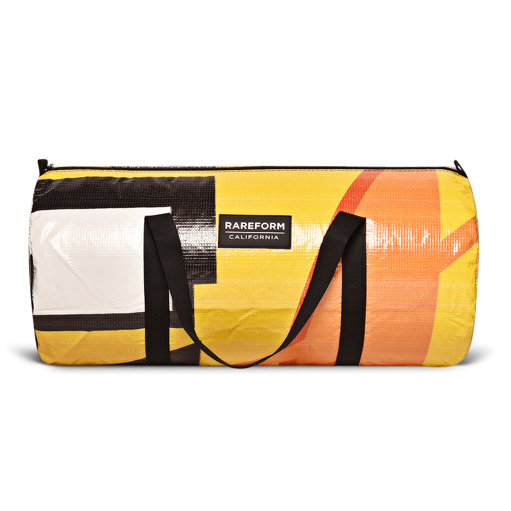 Light Duffle