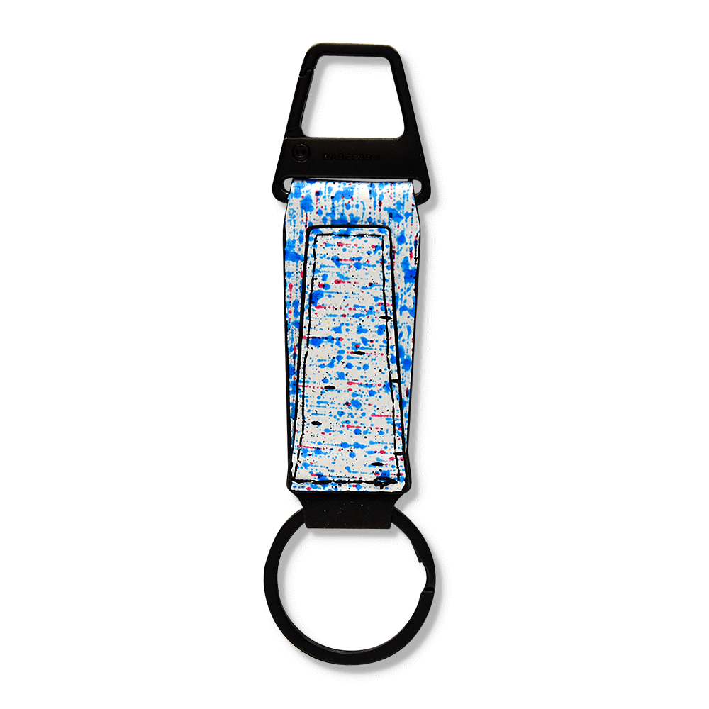Roam Keychain