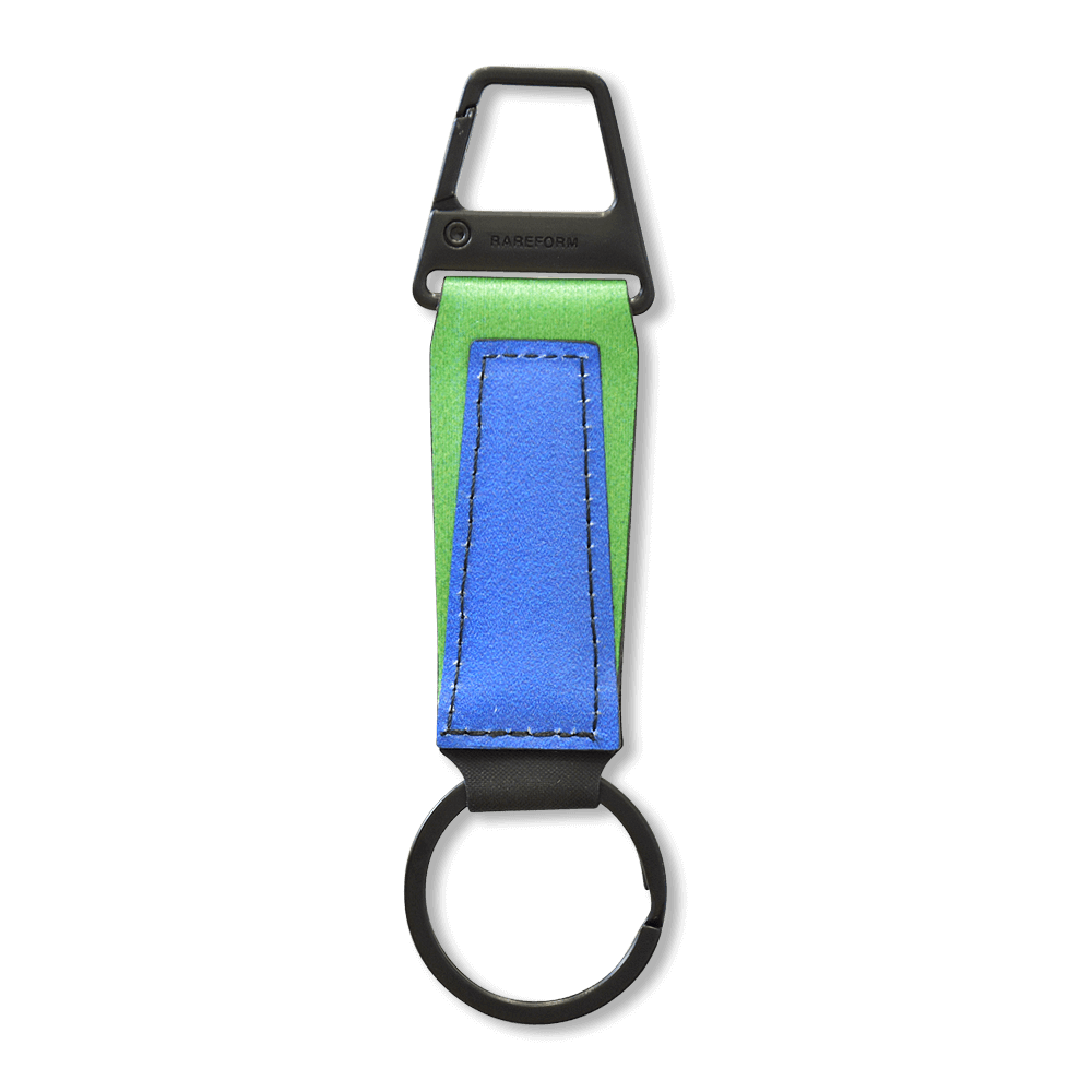 Roam Keychain