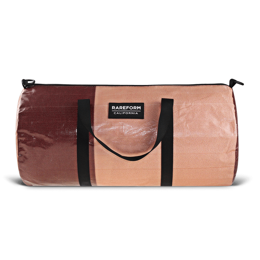 Light Duffle