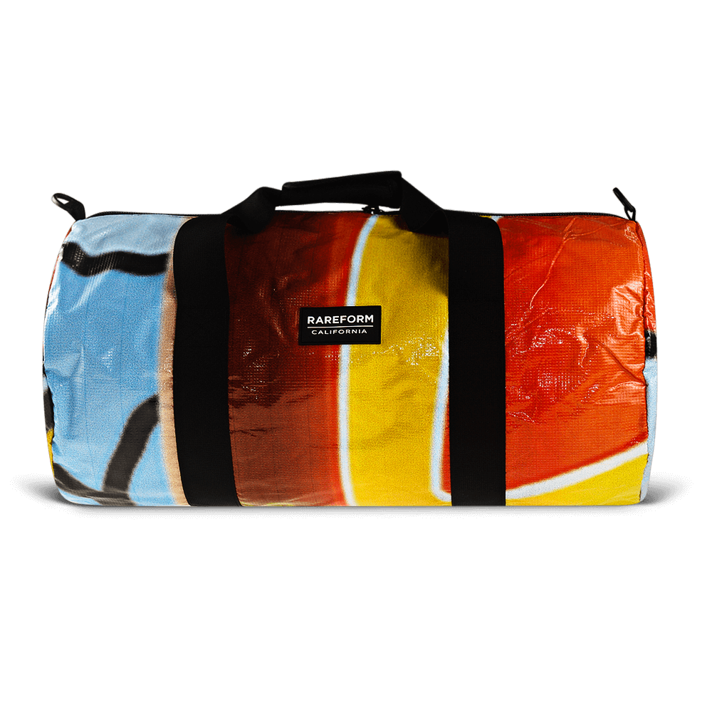 Weekender Duffle