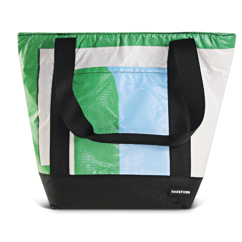 Beck Cooler Tote