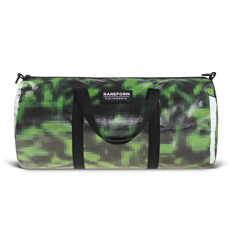 Light Duffle