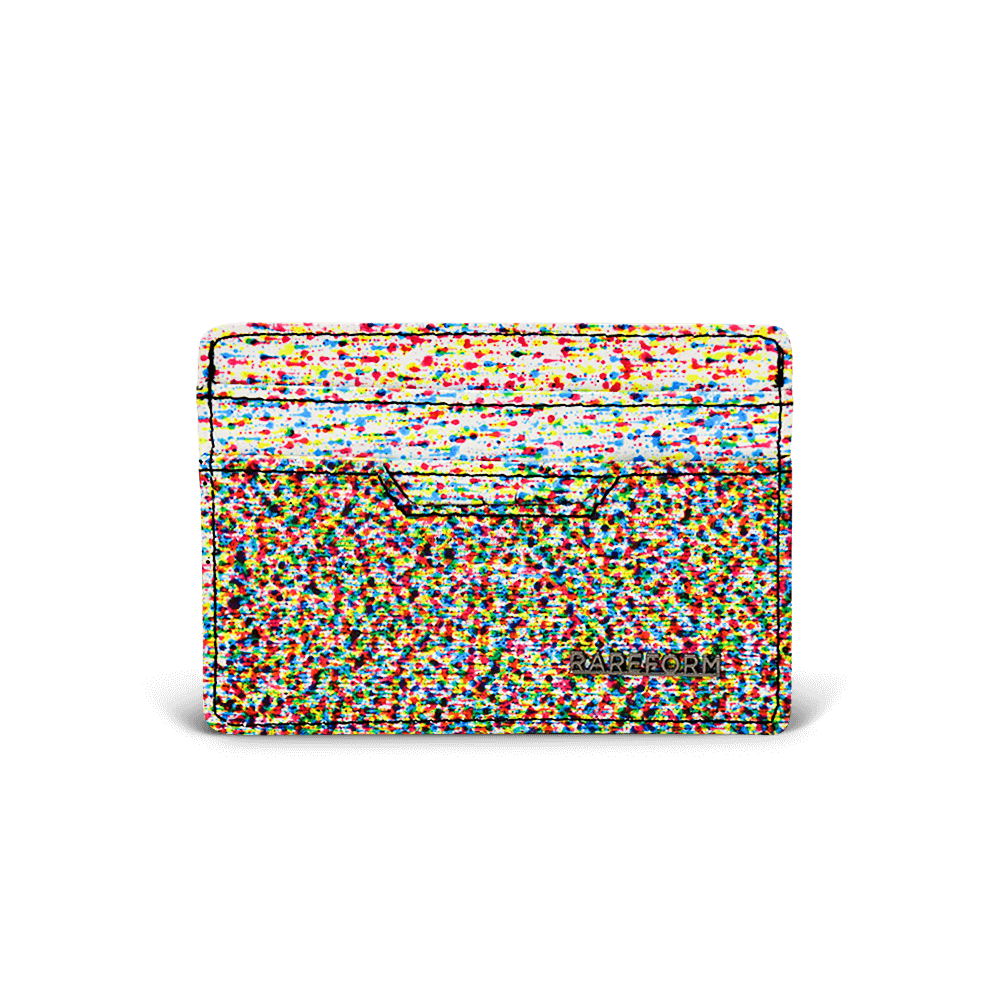 Veer Card Holder