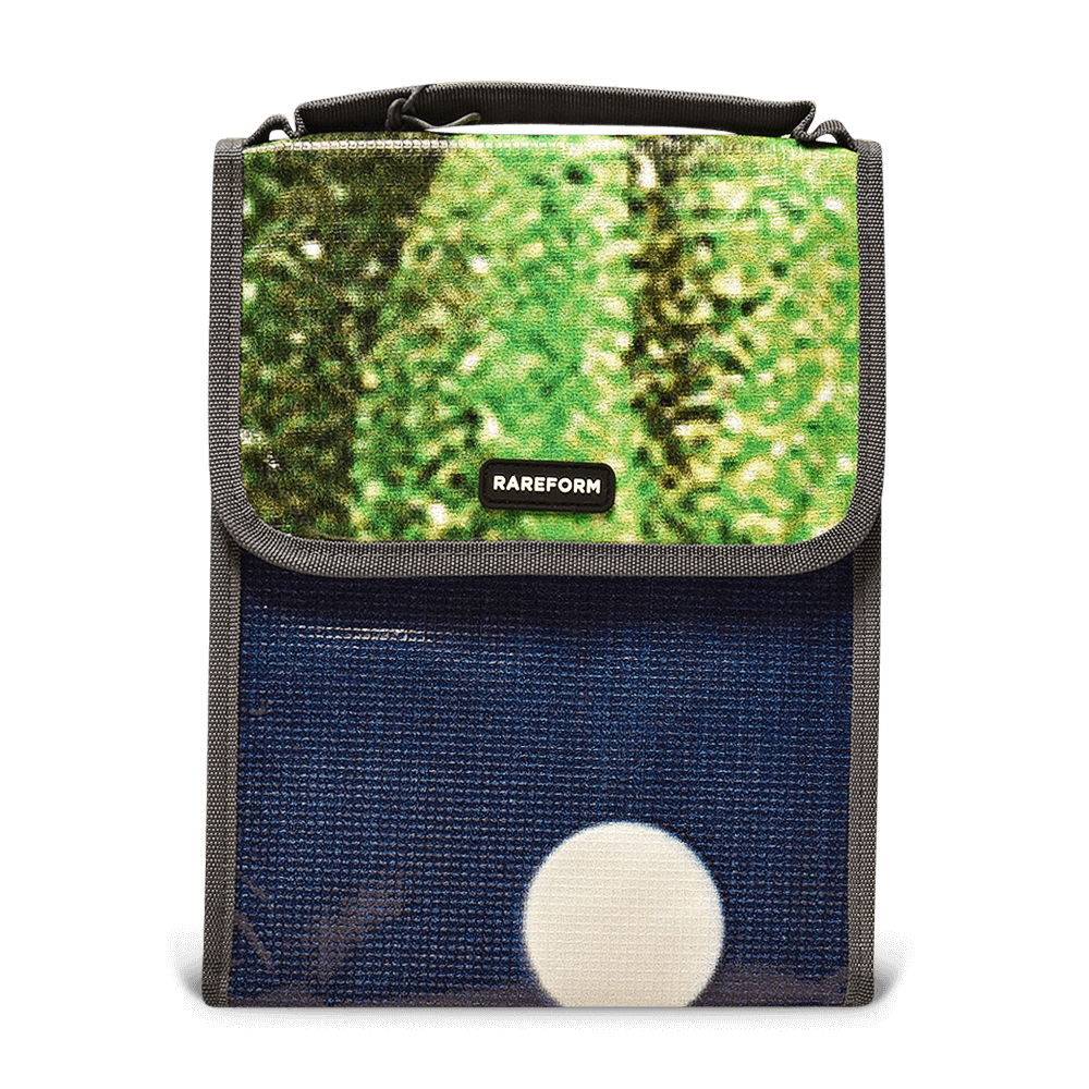 Merrick Lunch Tote