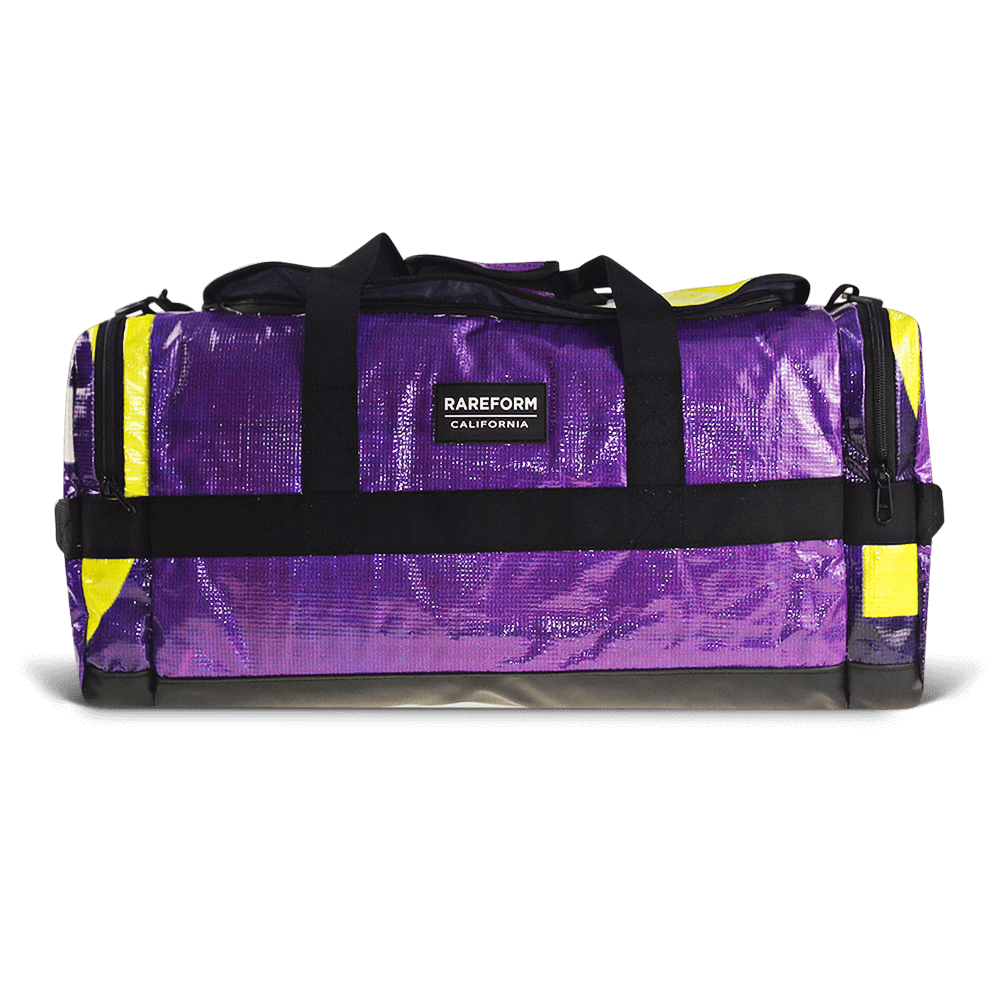 Union Duffle