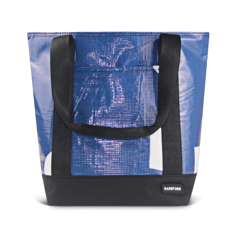 Beck Cooler Tote