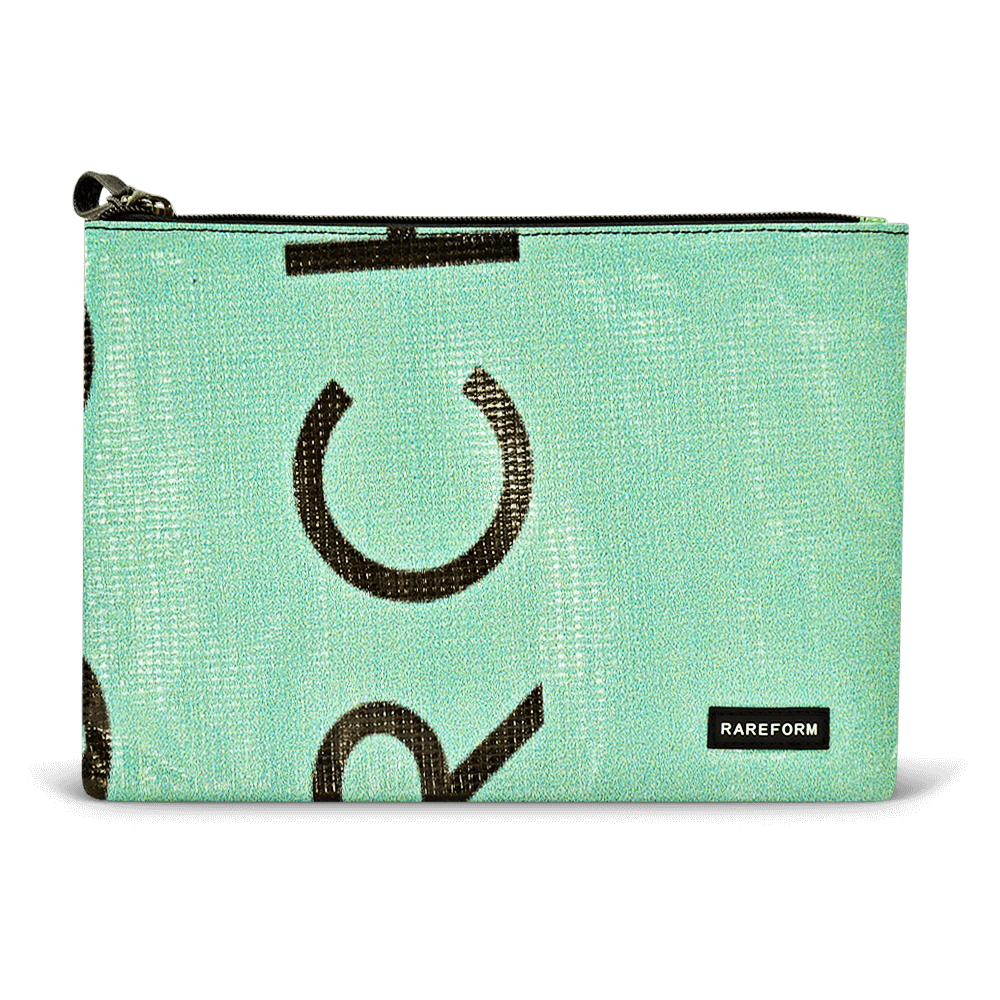 Charlie Pouch