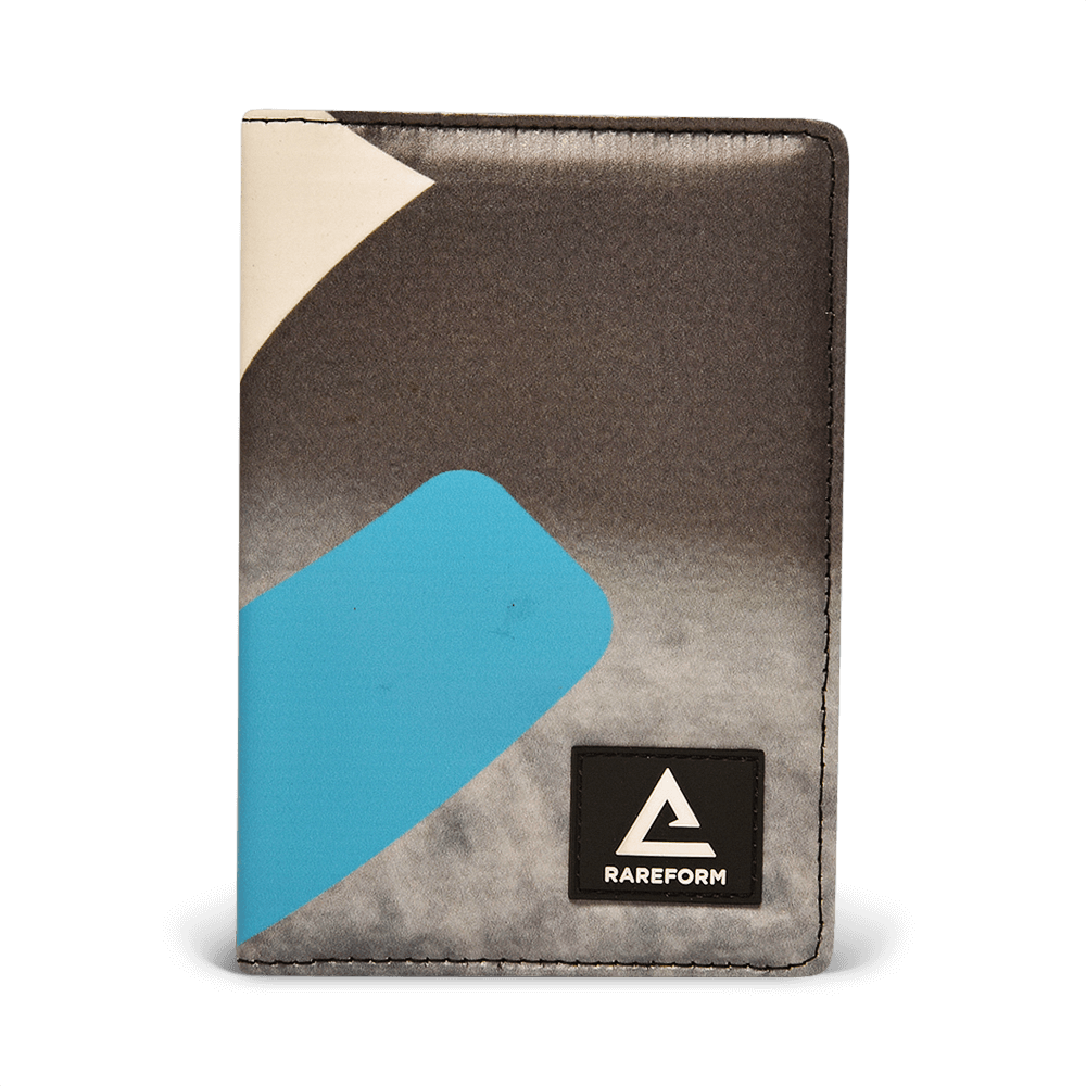Huxley Passport Holder