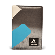 Huxley Passport Holder