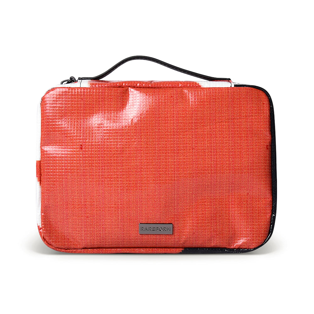 Vienna Toiletry Bag - RAREFORM