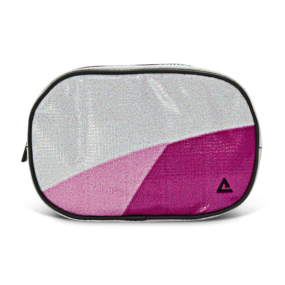 Riley Cosmetic Bag