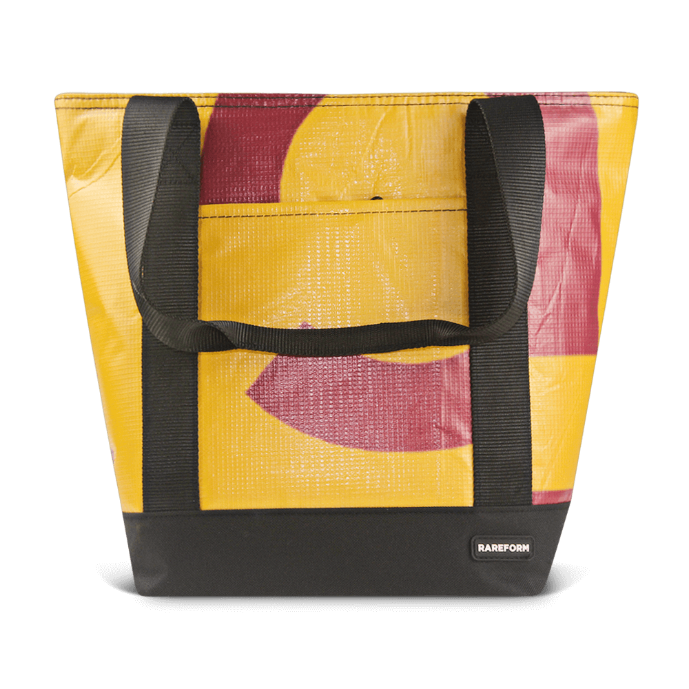 Beck Cooler Tote