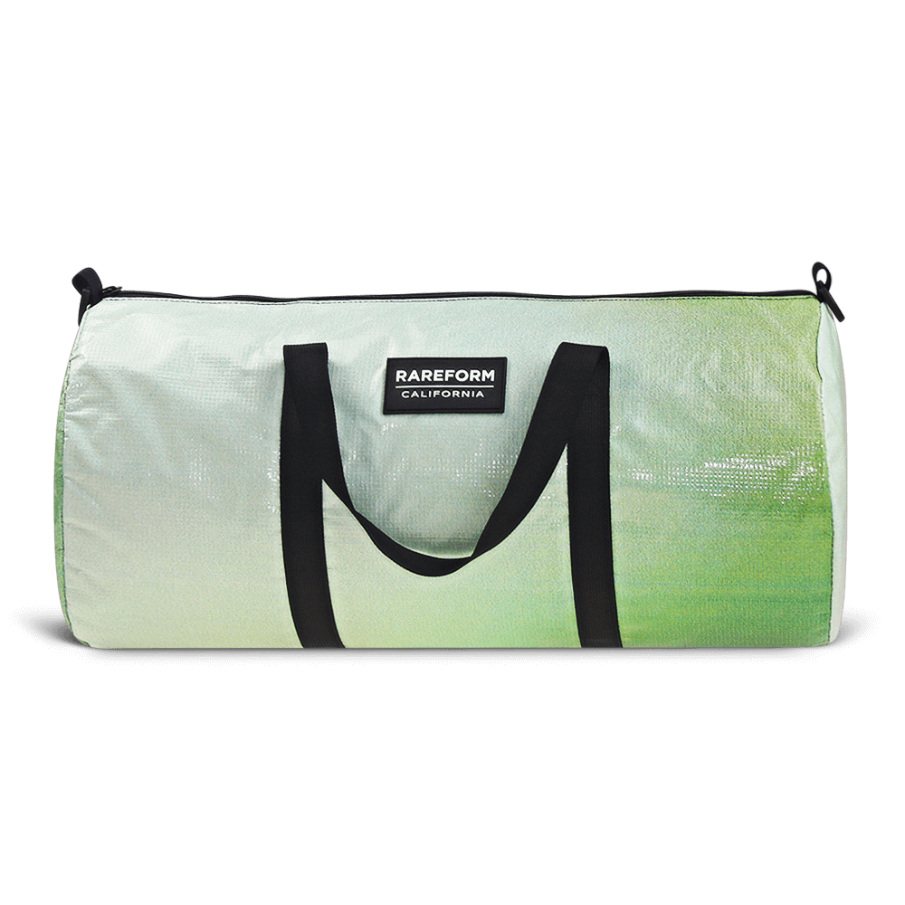Light Duffle