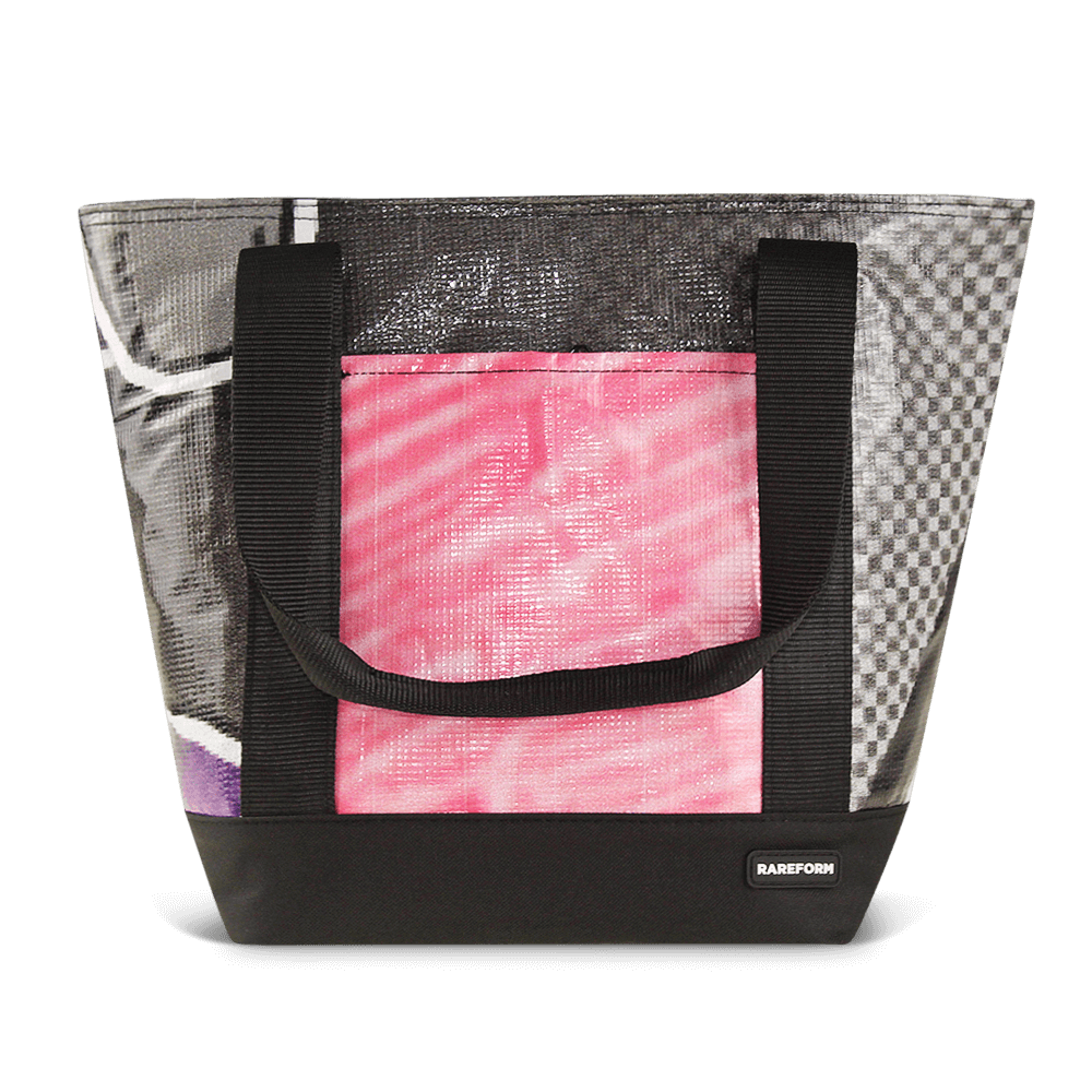 Beck Cooler Tote