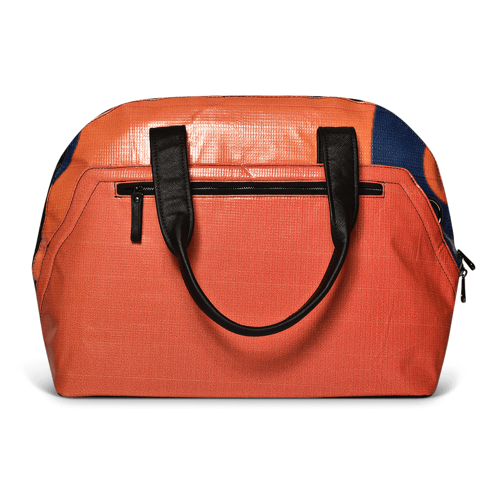 Maya Cross-Body