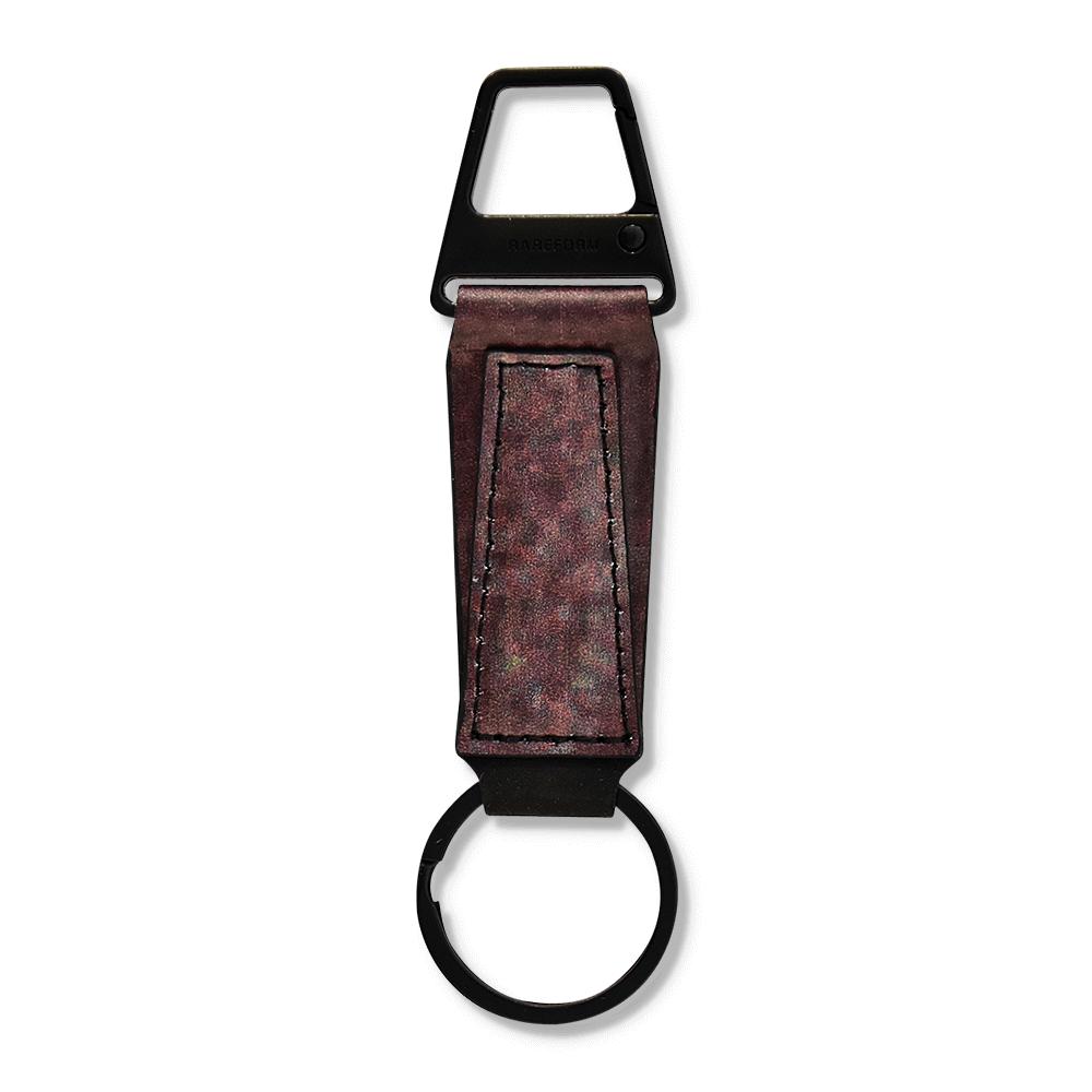Roam Keychain