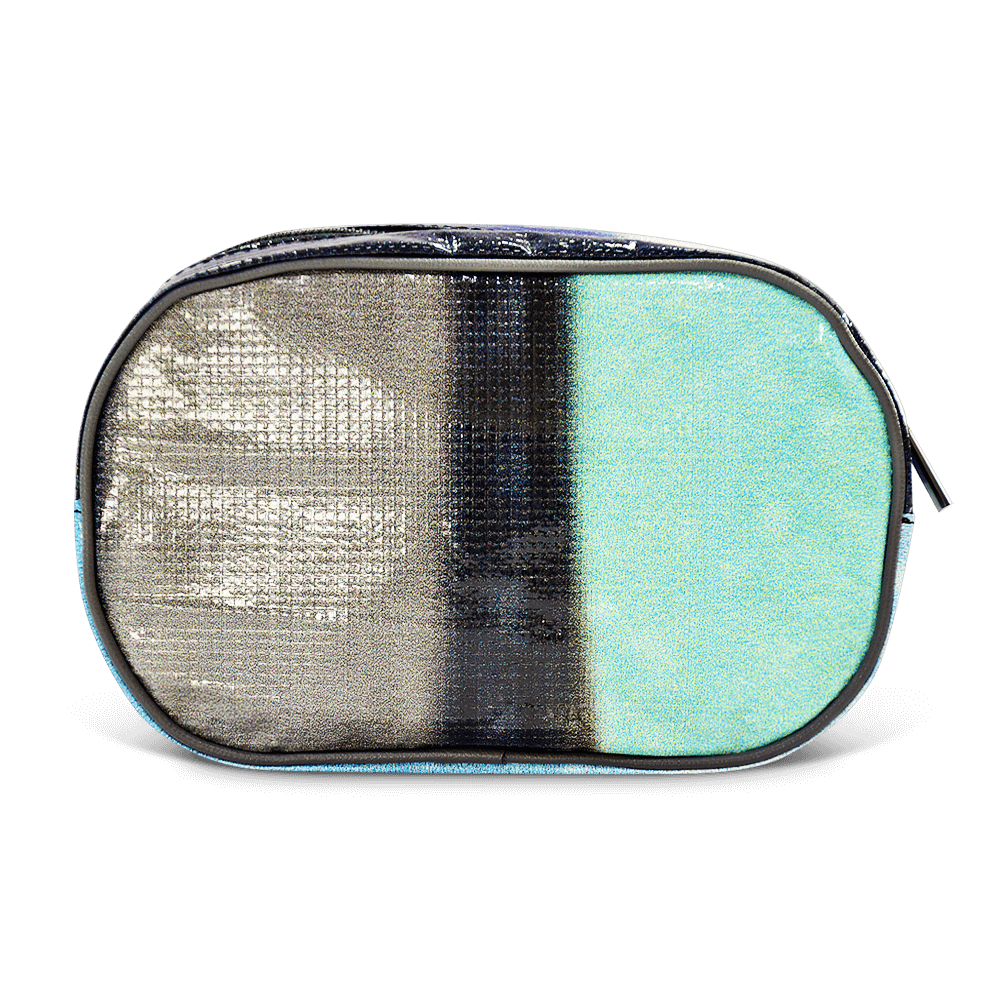 Riley Cosmetic Bag