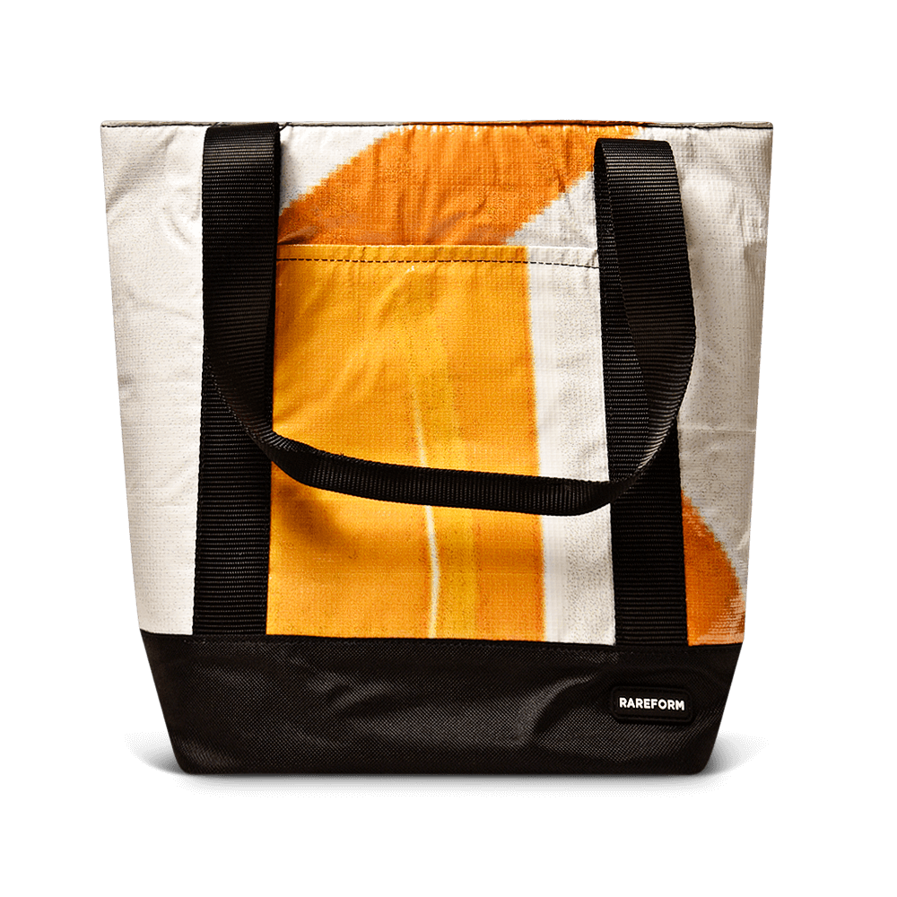 Beck Cooler Tote