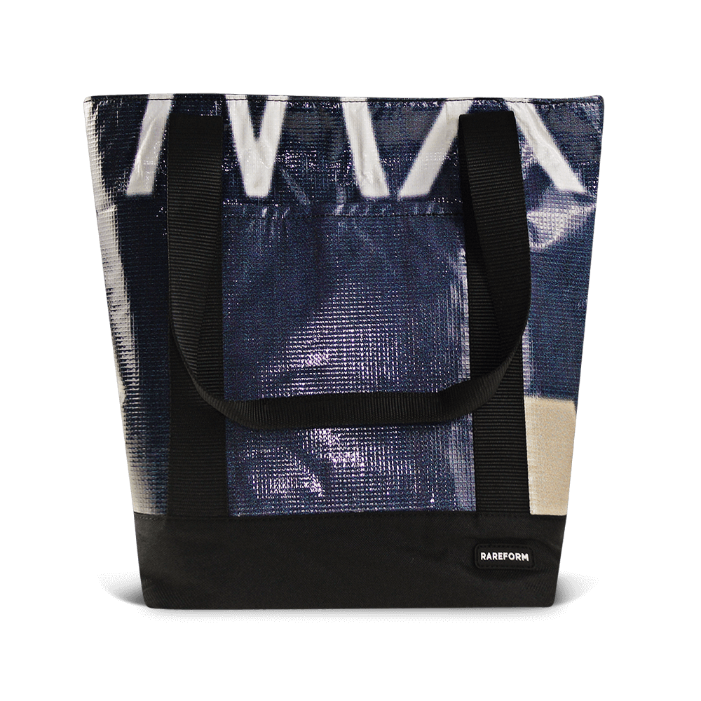 Beck Cooler Tote