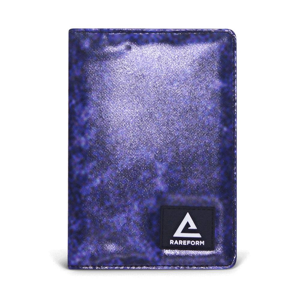 Huxley Passport Holder