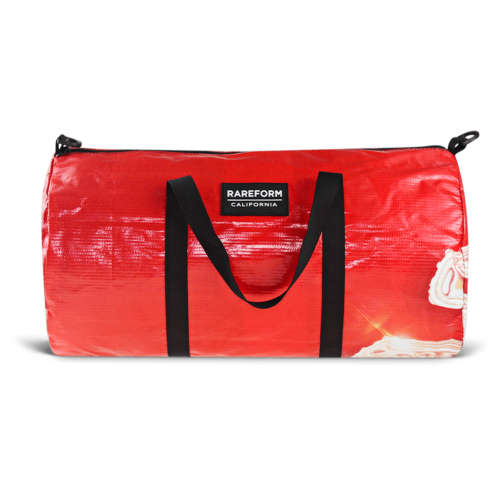 Light Duffle