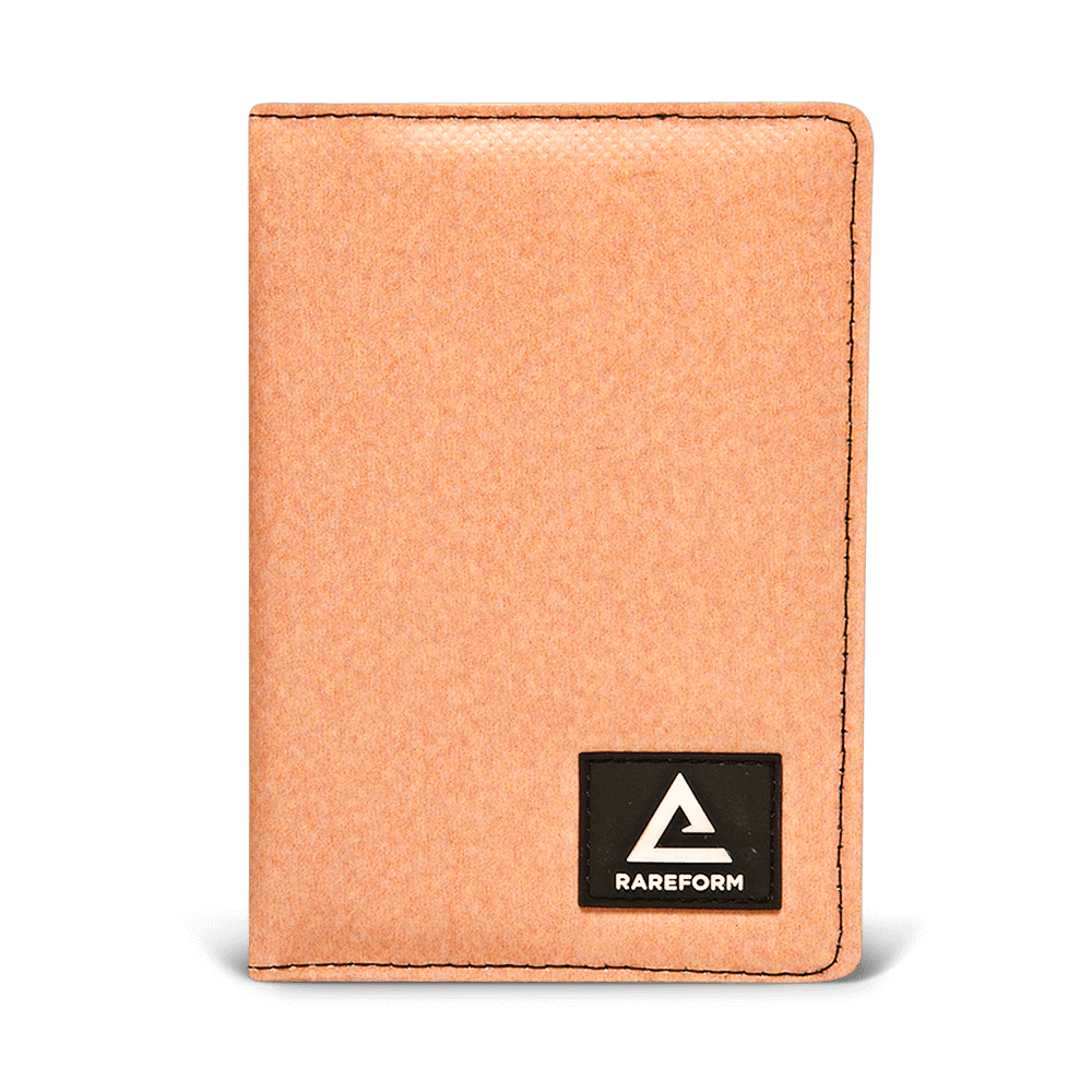 Huxley Passport Holder