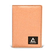Huxley Passport Holder