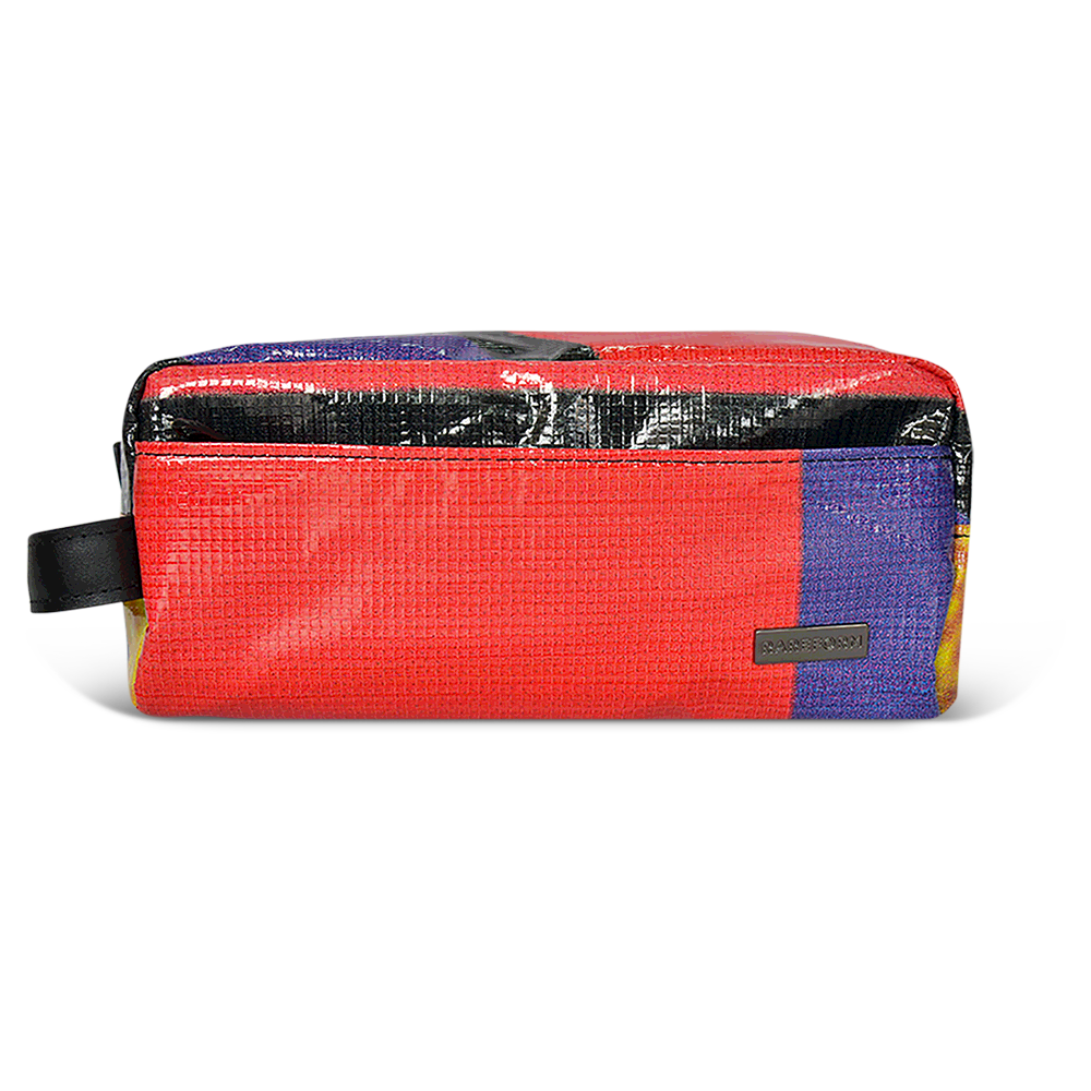 Munich Toiletry Bag