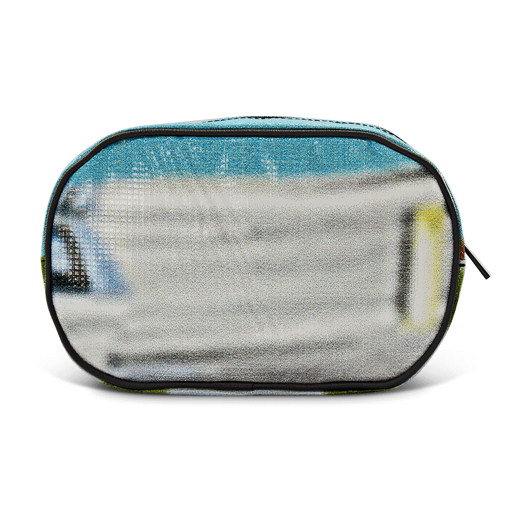 Riley Cosmetic Bag