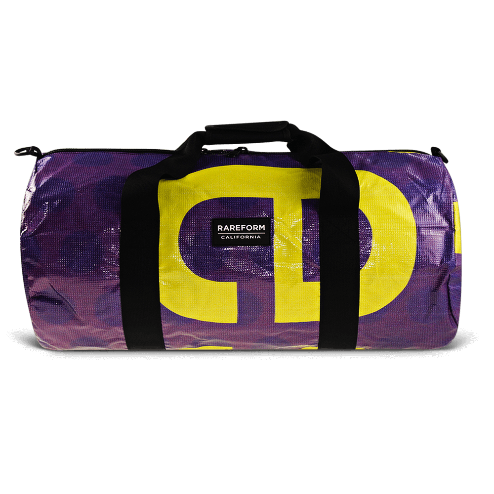 Weekender Duffle