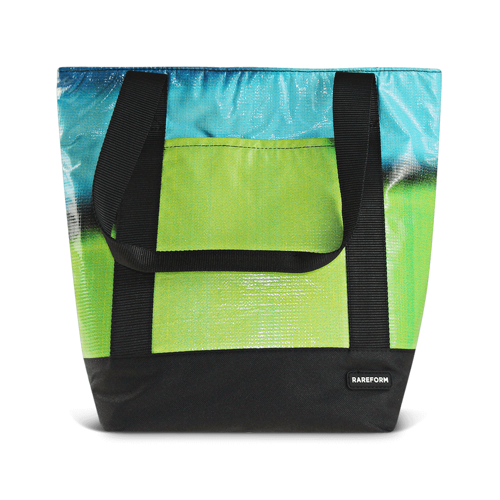 Beck Cooler Tote