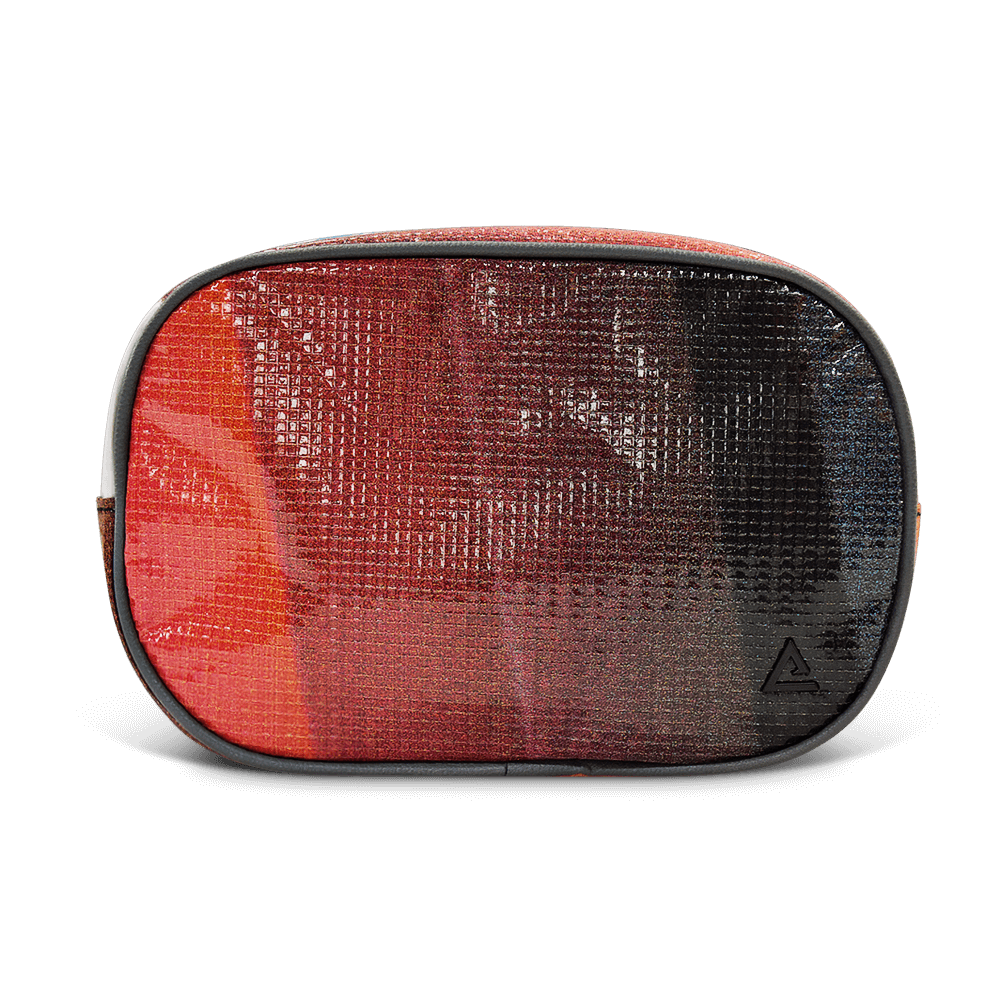 Riley Cosmetic Bag